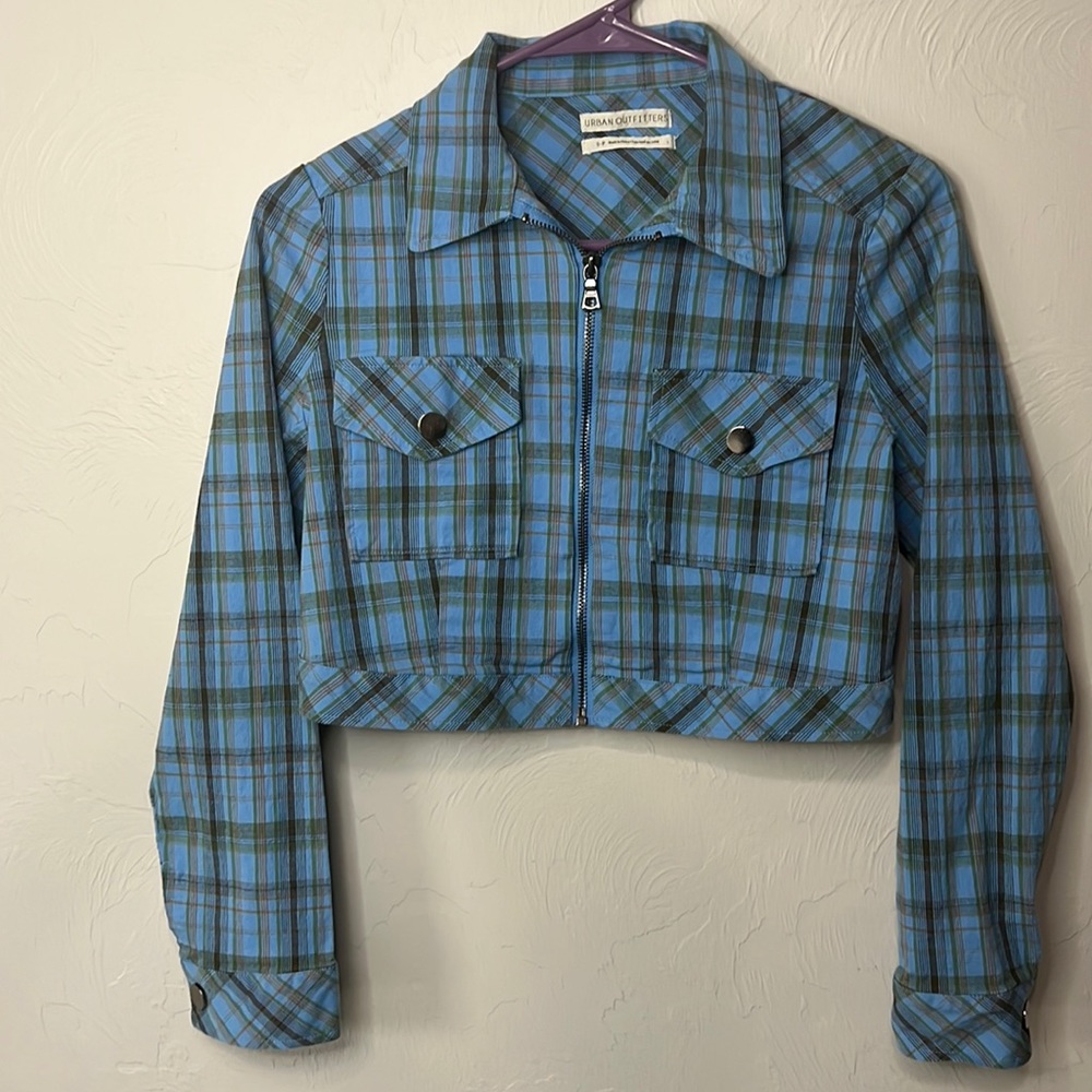 Urban outfitters shirt EUC